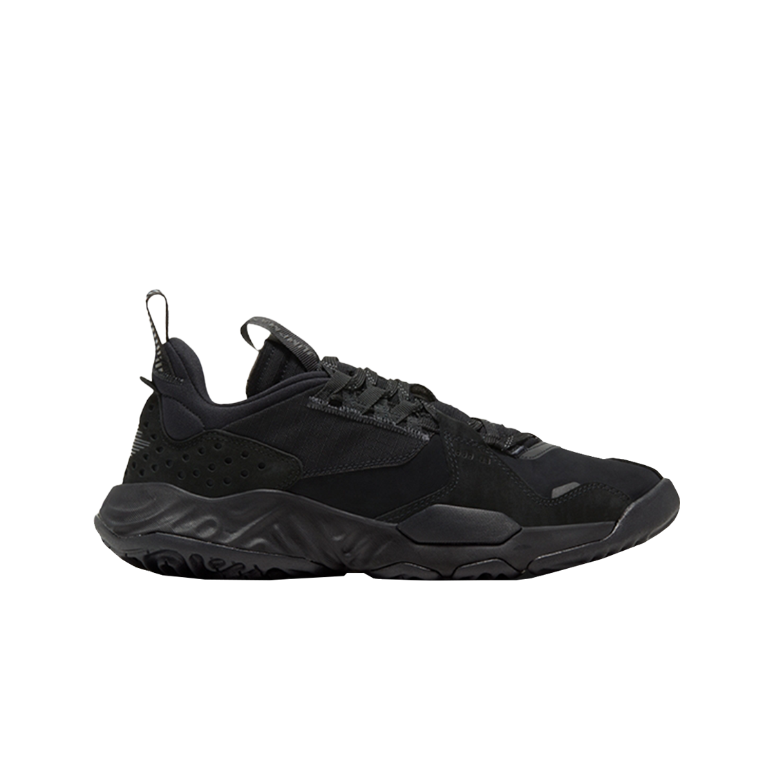 조던 델타 블랙 앤트러사이트(Jordan Delta Black Anthracite) - 1