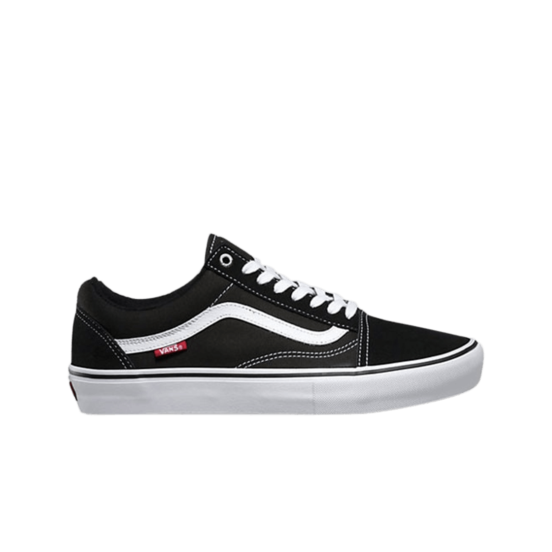 pro vans old skool