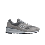 New Balance 997 Made in USA Grey