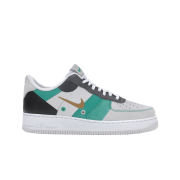 Nike Air Force 1 '07 PRM 1 Vast Grey