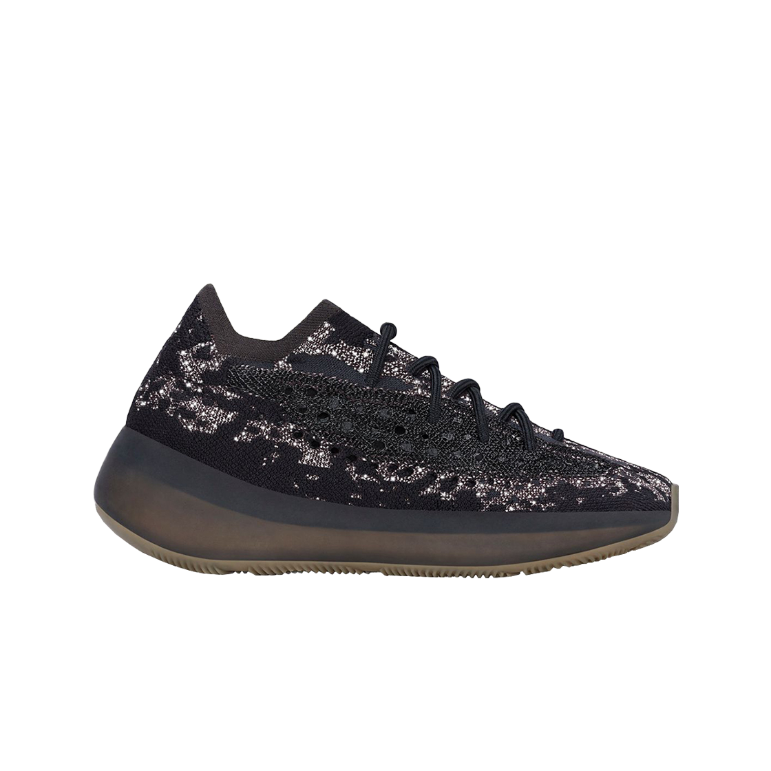 아디다스 이지 부스트 380 오닉스 - 리플렉티브(Adidas Yeezy Boost 380 Onyx - Reflective)