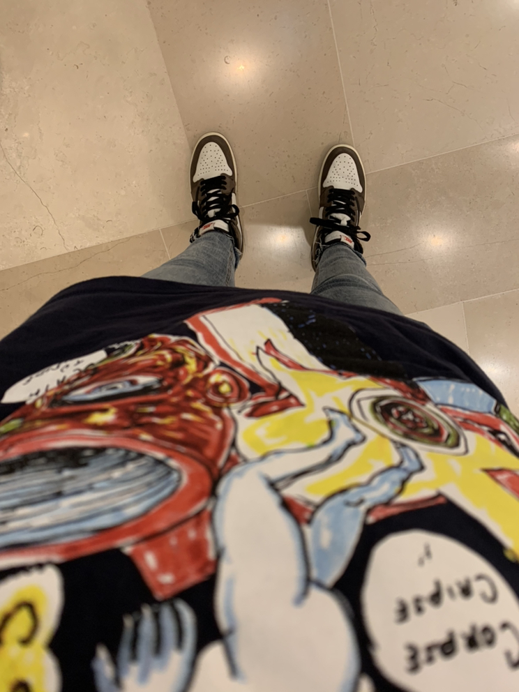 KREAM 프로필 이미지