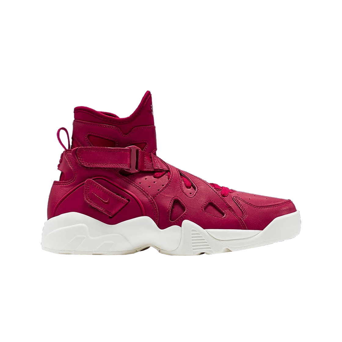 나이키 에어 언리미티드 노블 레드(Nike Air Unlimited Noble Red) - 1