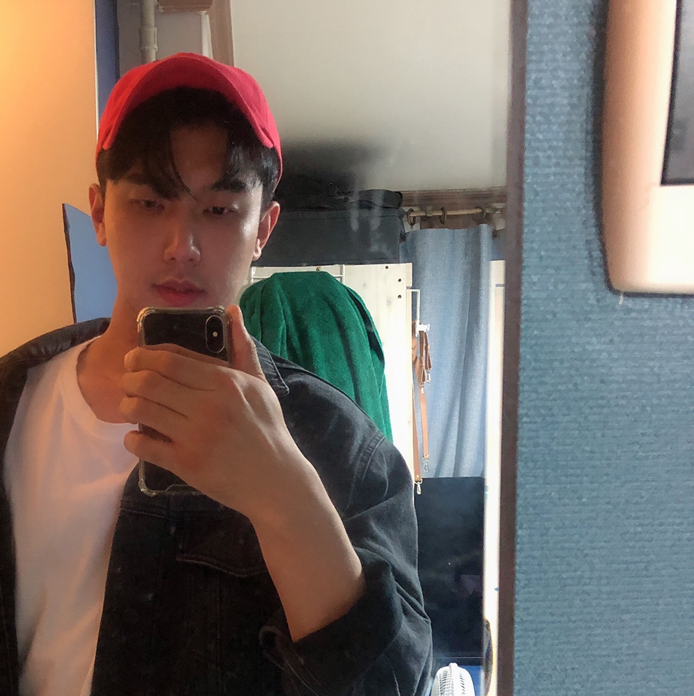 KREAM 프로필 이미지