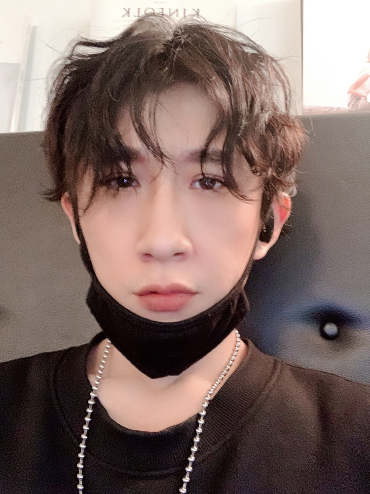 KREAM 프로필 이미지