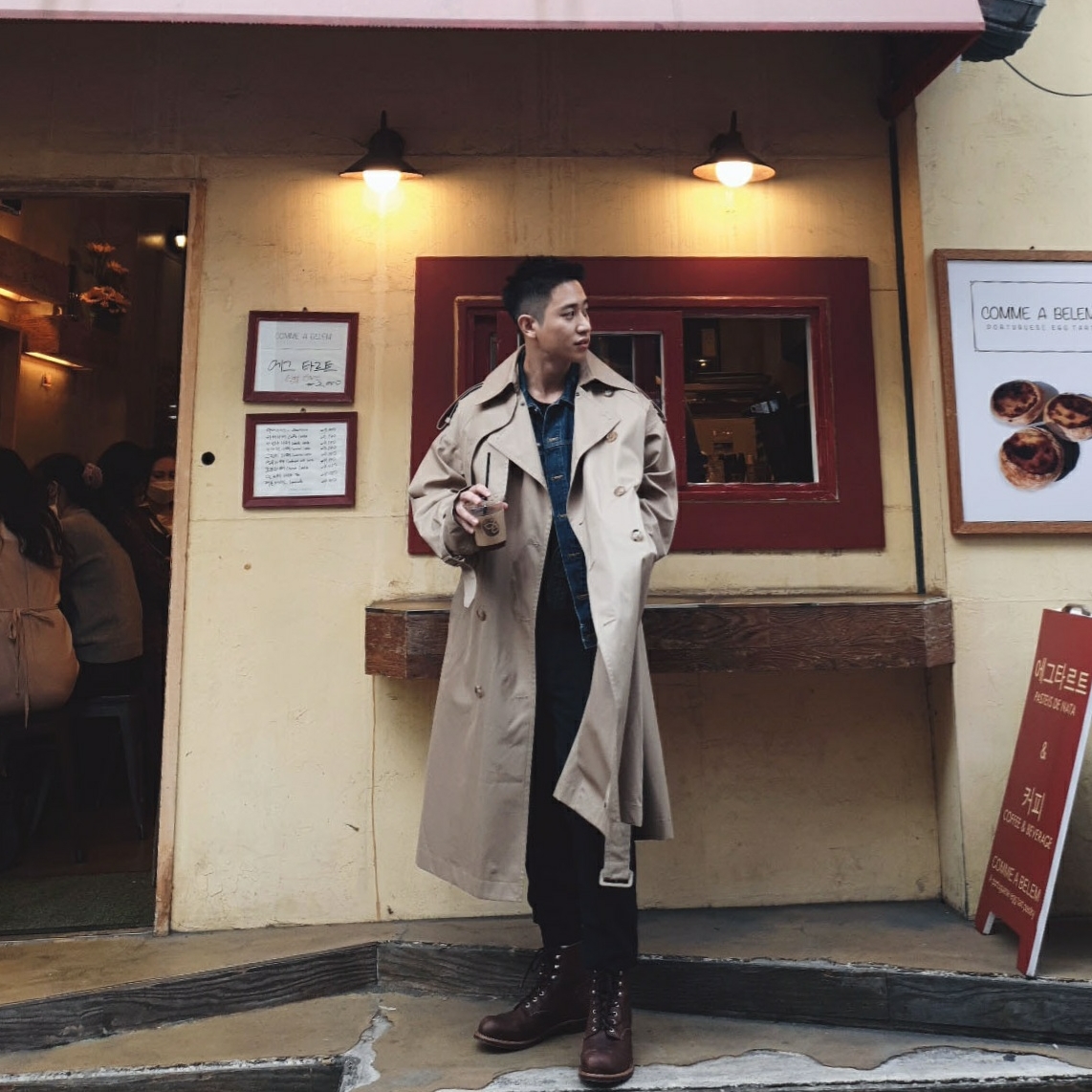 The Eins님의 스타일 - 1