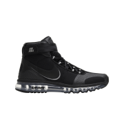 Nike x Kim Jones Air Max 360 High KJ Black