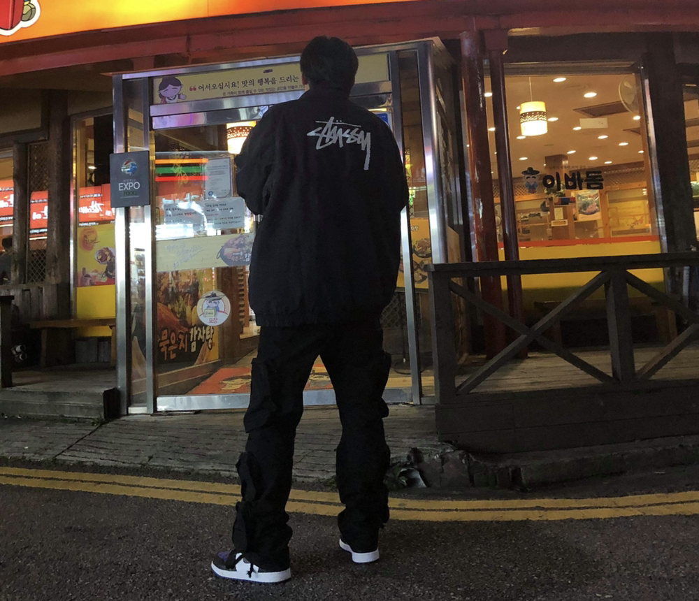 KREAM 프로필 이미지
