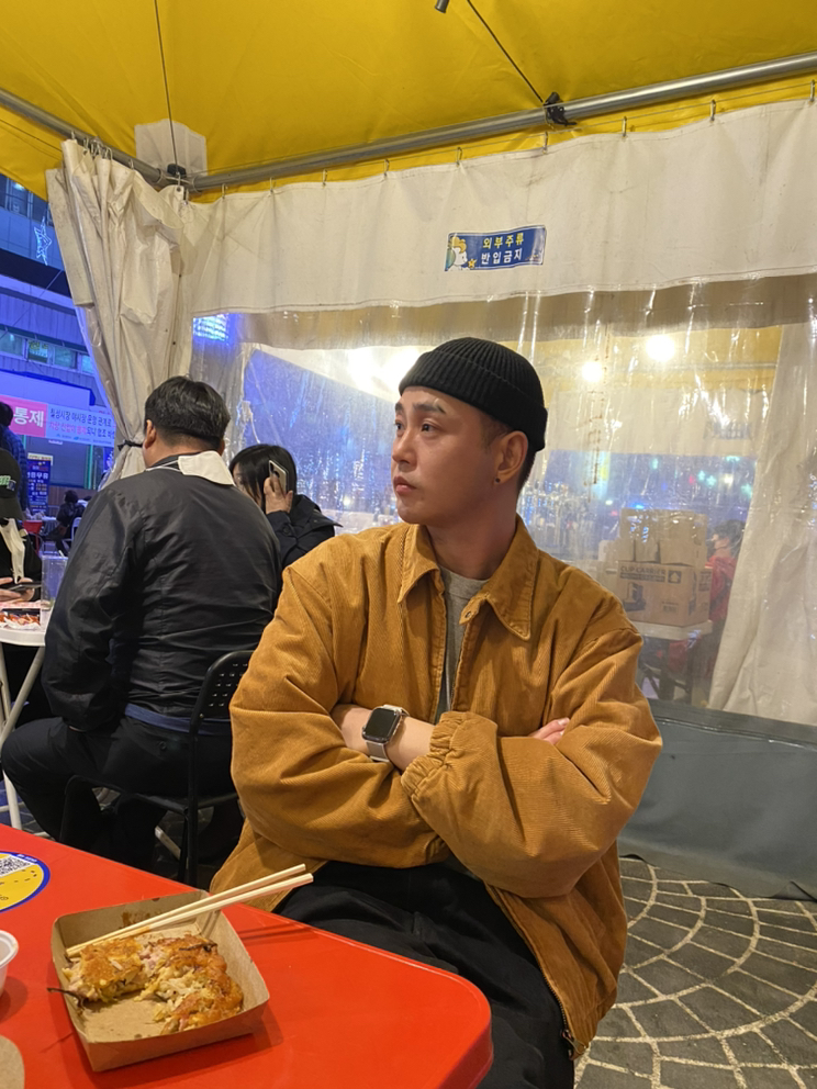 KREAM 프로필 이미지