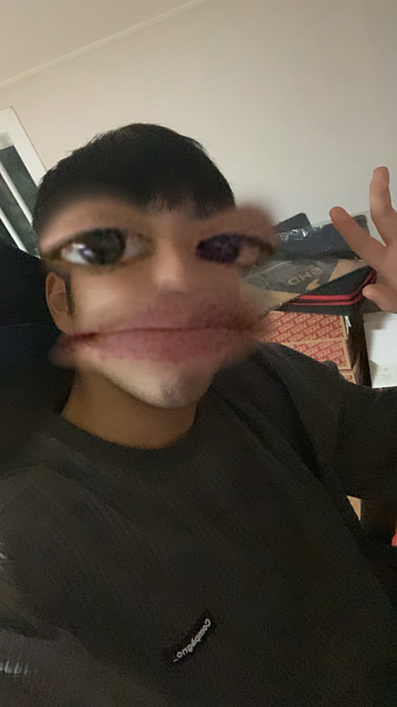 KREAM 프로필 이미지
