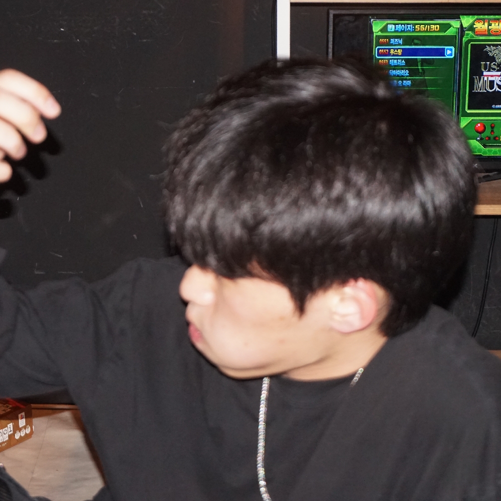 KREAM 프로필 이미지