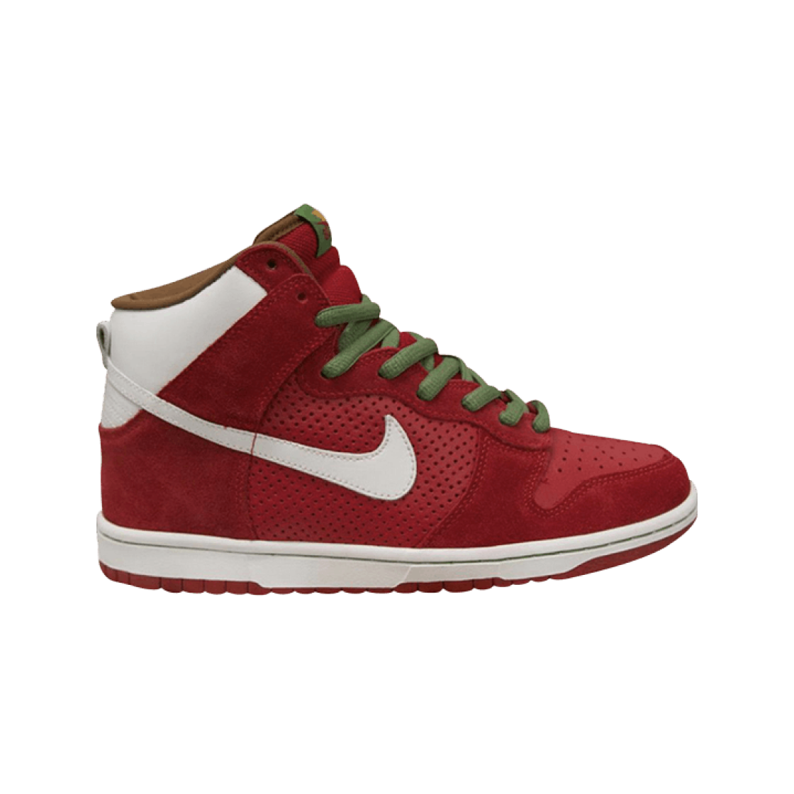 나이키 덩크 하이 프로 SB 빅 걸프