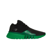 Y-3 Ayero Black Green