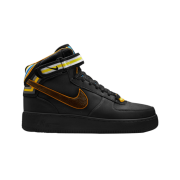 Nike x Riccardo Tisci Air Force 1 Mid SP Black