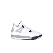 (PS) Jordan 4 Retro OG White Cement 2016