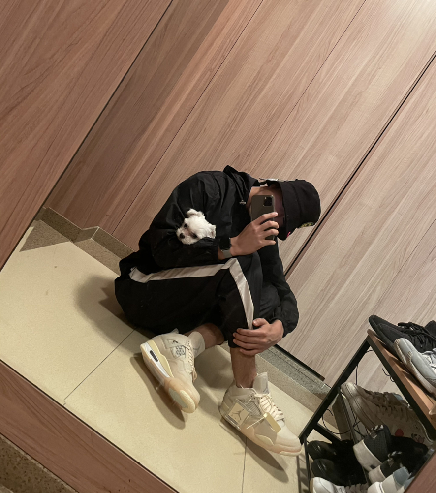 KREAM 프로필 이미지