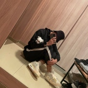 KREAM 프로필 이미지