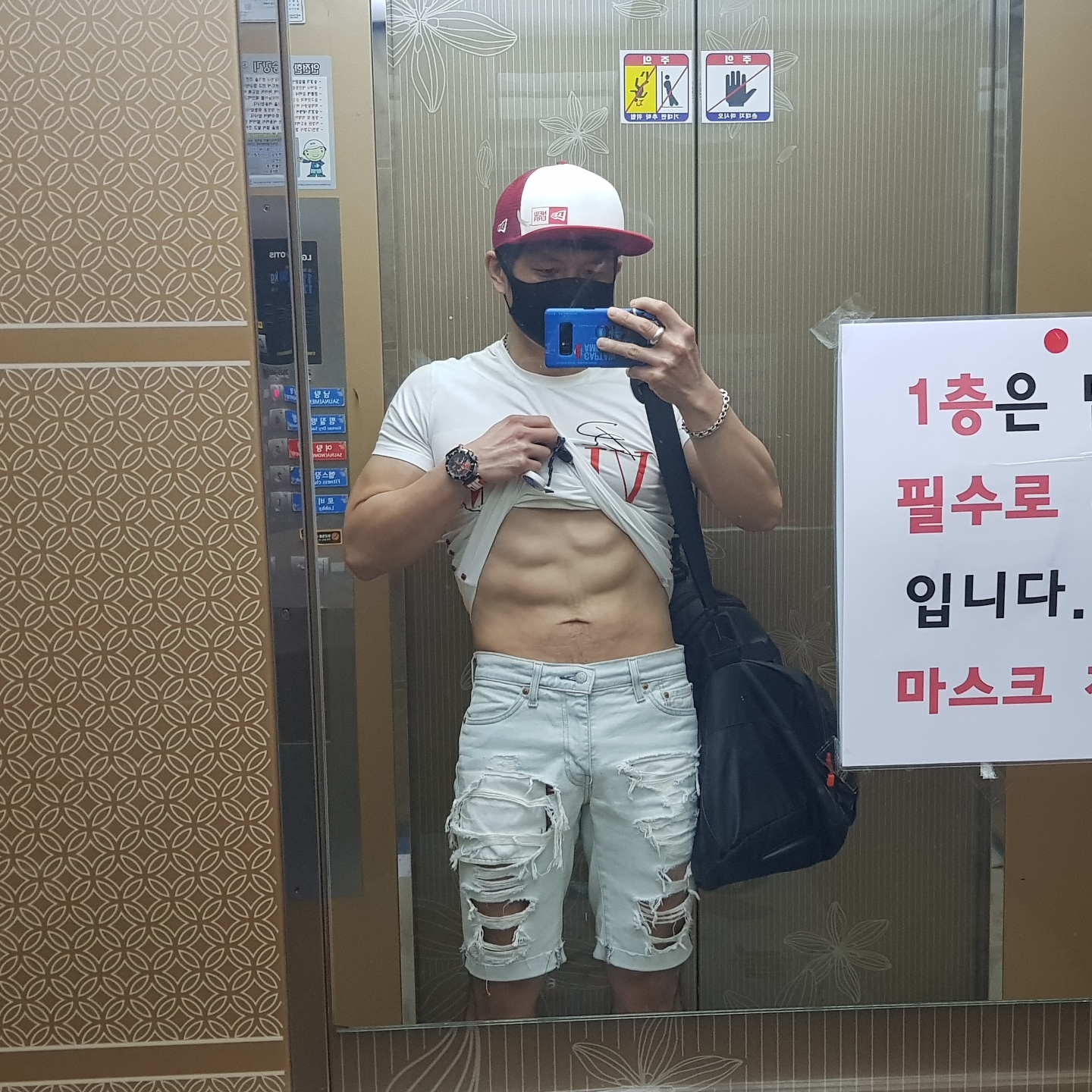 seunghyun1980님의 스타일