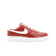Nike x Slam Jam Air Force 1 Low Supreme I/O Red