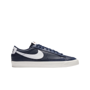 Nike Blazer Low '77 Vintage Midnight Navy
