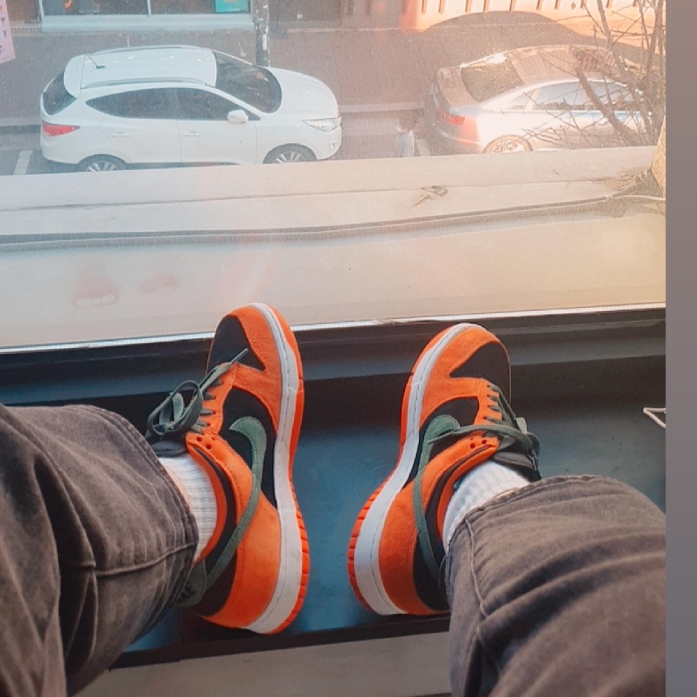 KREAM 프로필 이미지