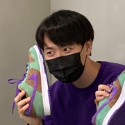 KREAM 프로필 이미지