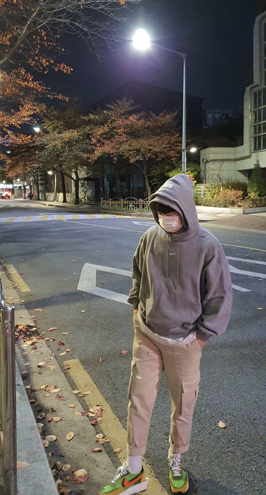 KREAM 프로필 이미지