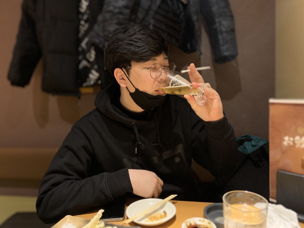 KREAM 프로필 이미지