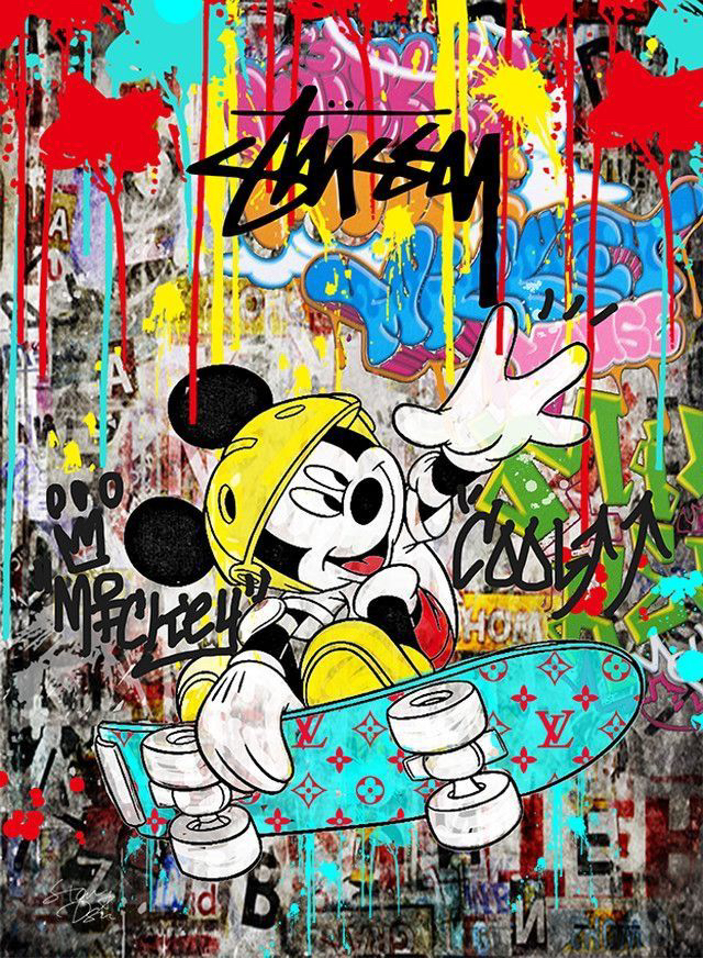 KREAM 프로필 이미지