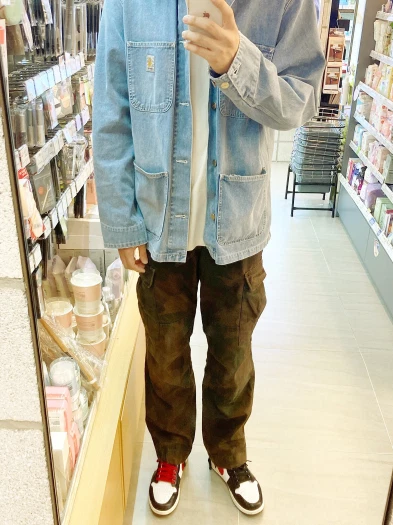 스타일 카드