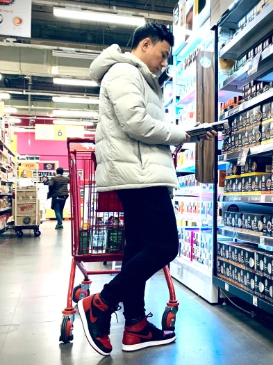 스타일 카드