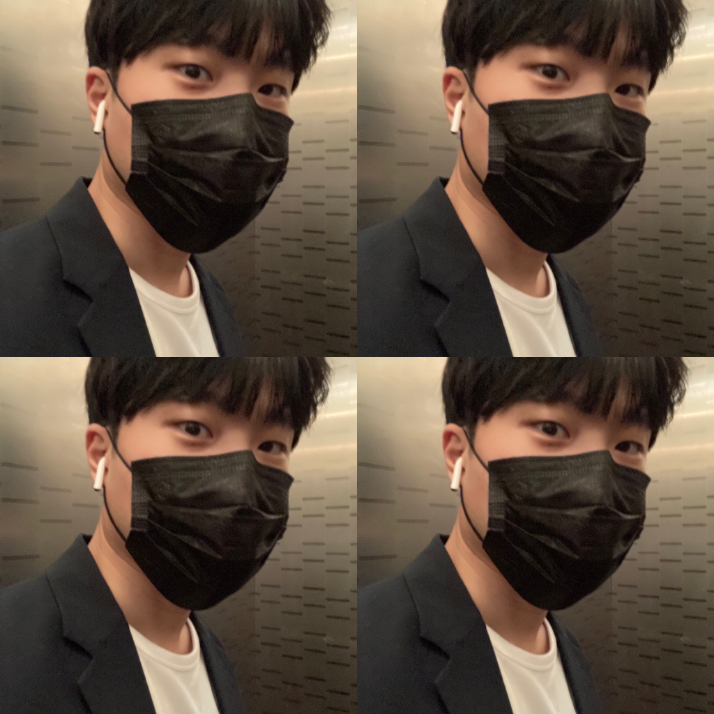 KREAM 프로필 이미지