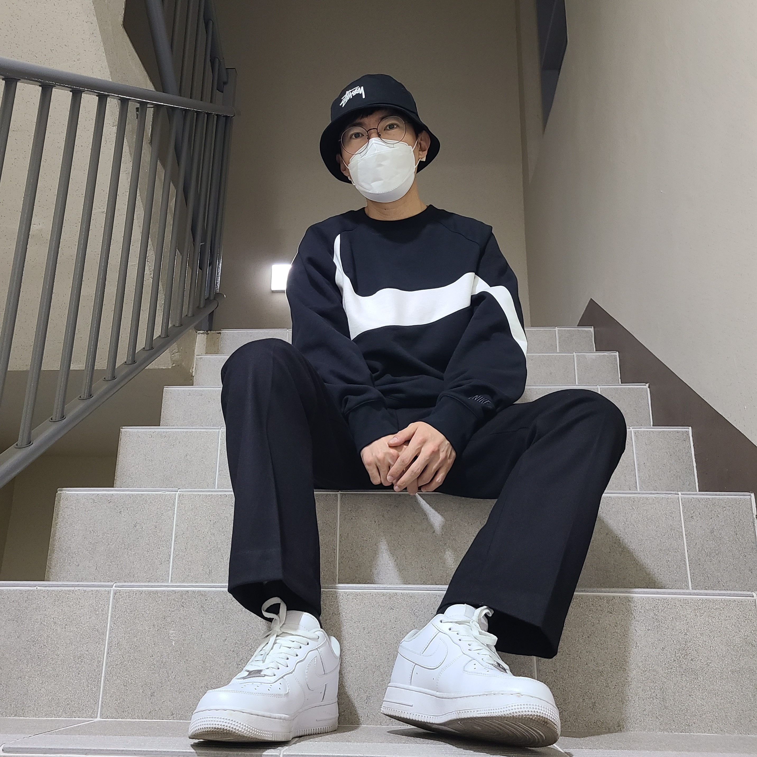 손준님의 스타일