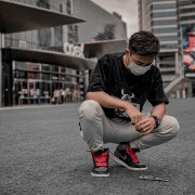 KREAM 프로필 이미지