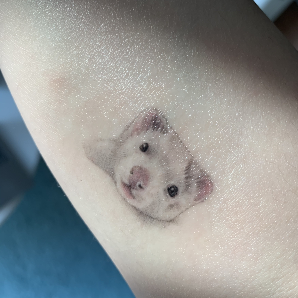 KREAM 프로필 이미지
