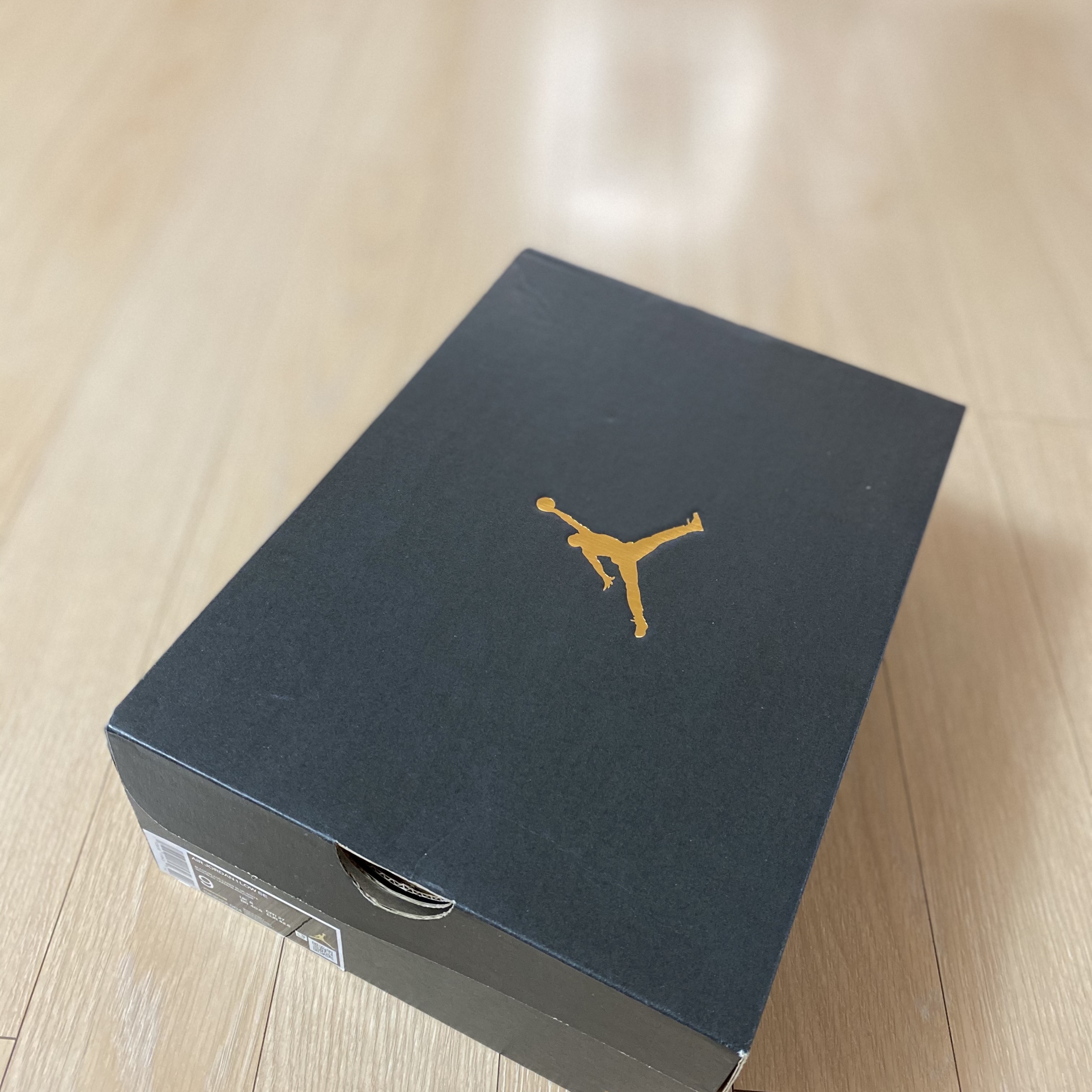 Jordan 1 Low SE Laser Blue 착용 스타일 - 4