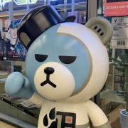 KREAM 프로필 이미지