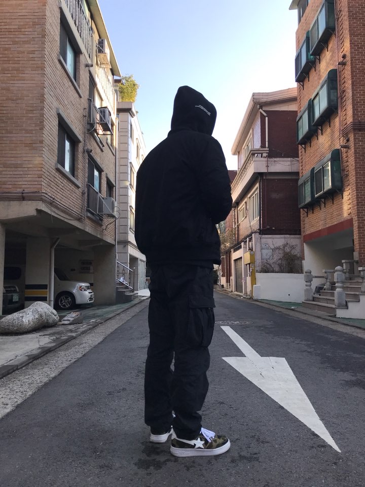 KREAM 스타일
