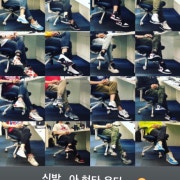 KREAM 프로필 이미지