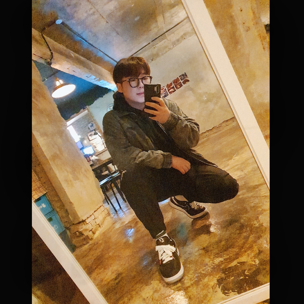 KREAM 프로필 이미지