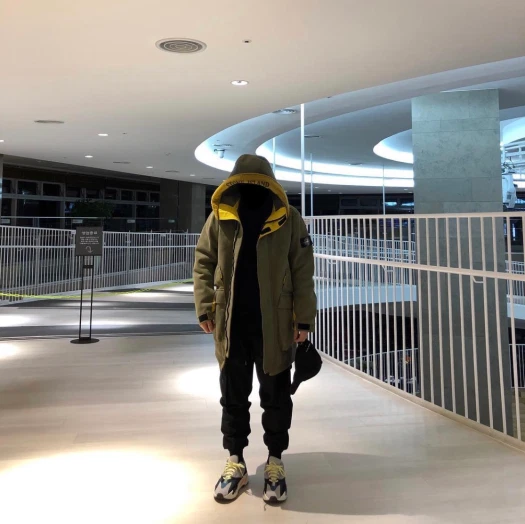 스타일 카드