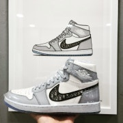 KREAM 프로필 이미지