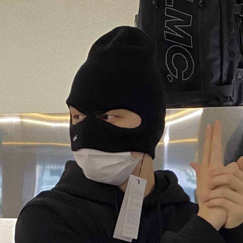 KREAM 프로필 이미지