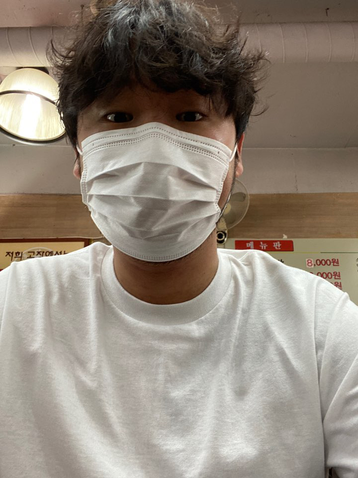 KREAM 프로필 이미지