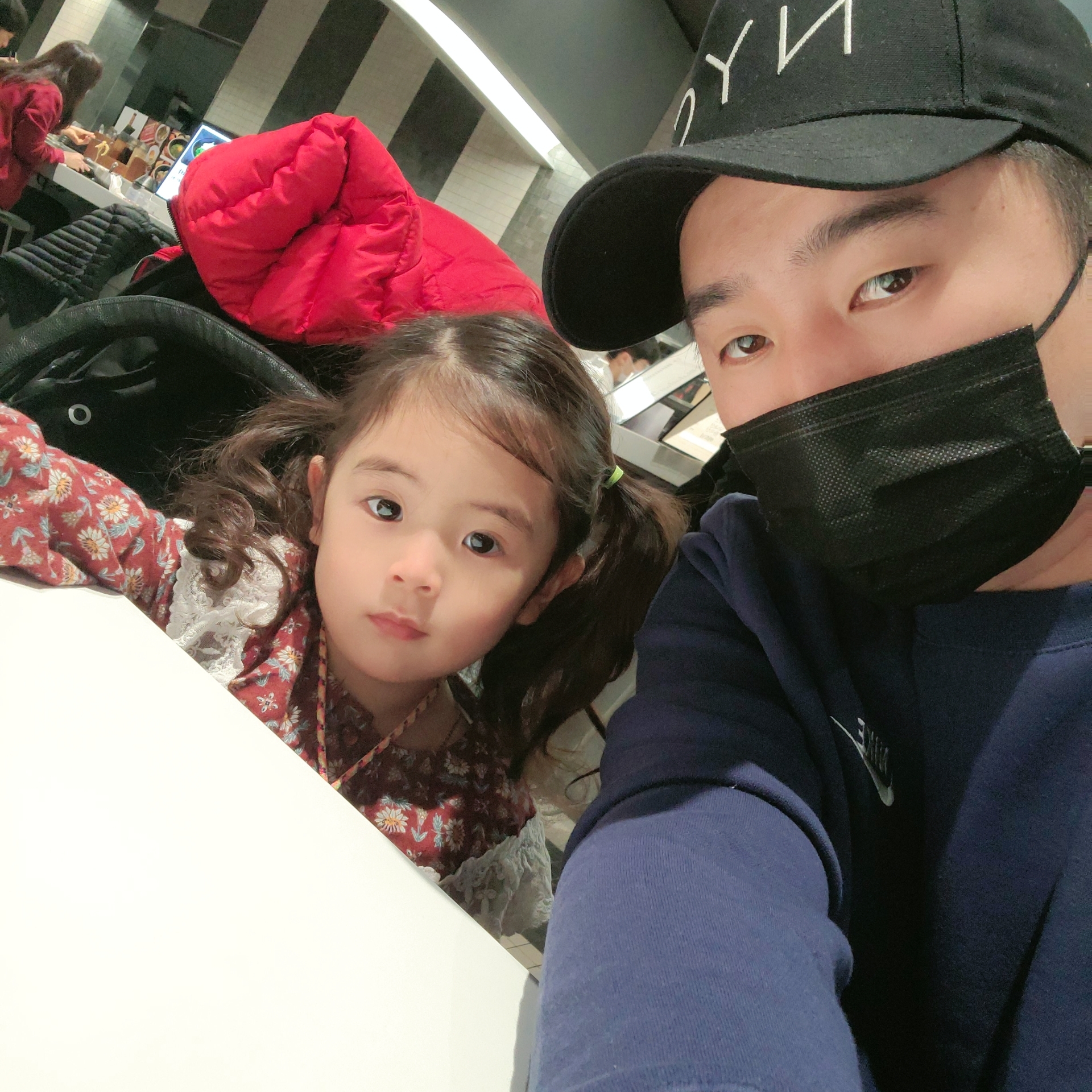 이승열님의 스타일