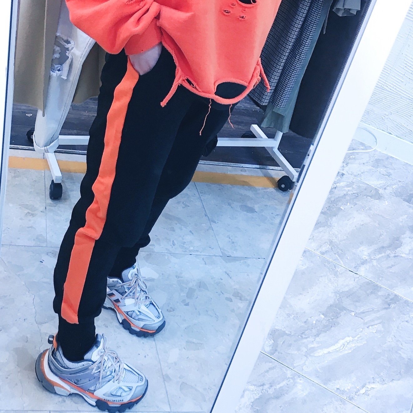 insta= queen_street_ssong님의 스타일