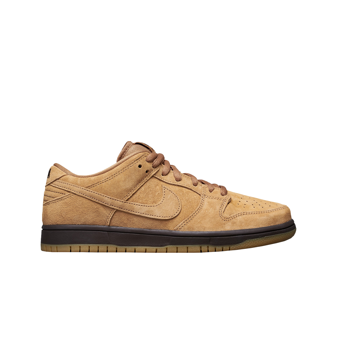나이키 SB 덩크 로우 프로 위트 2020(Nike SB Dunk Low Pro Wheat 2020)