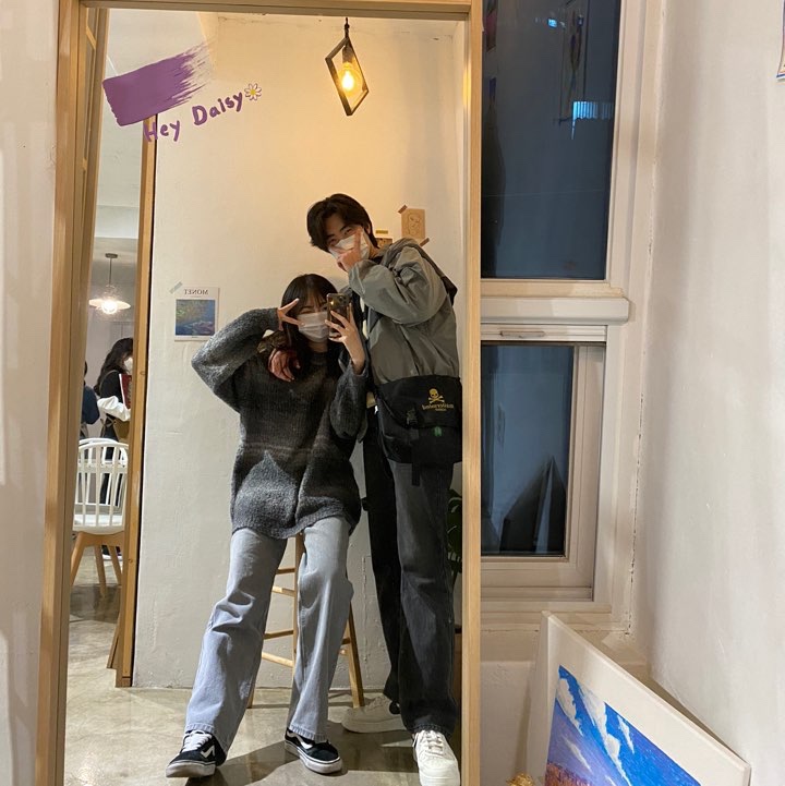 kwj07612님의 스타일