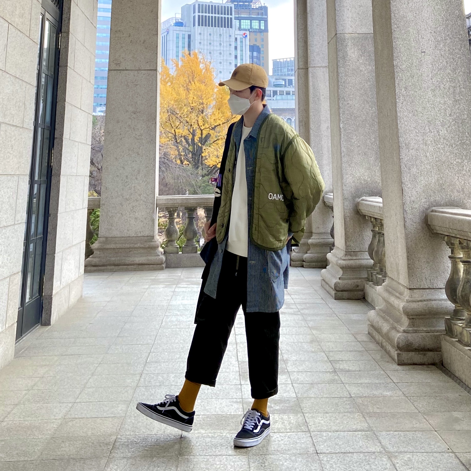 신민철님의 스타일