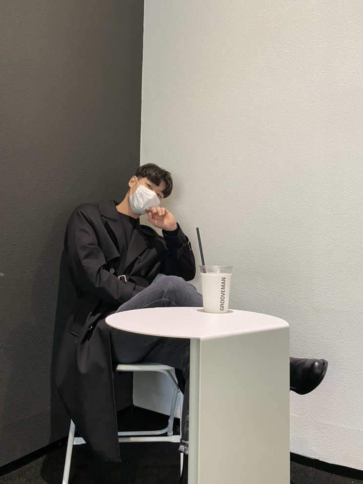 KREAM 프로필 이미지